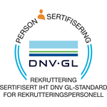 DNV-GL logo